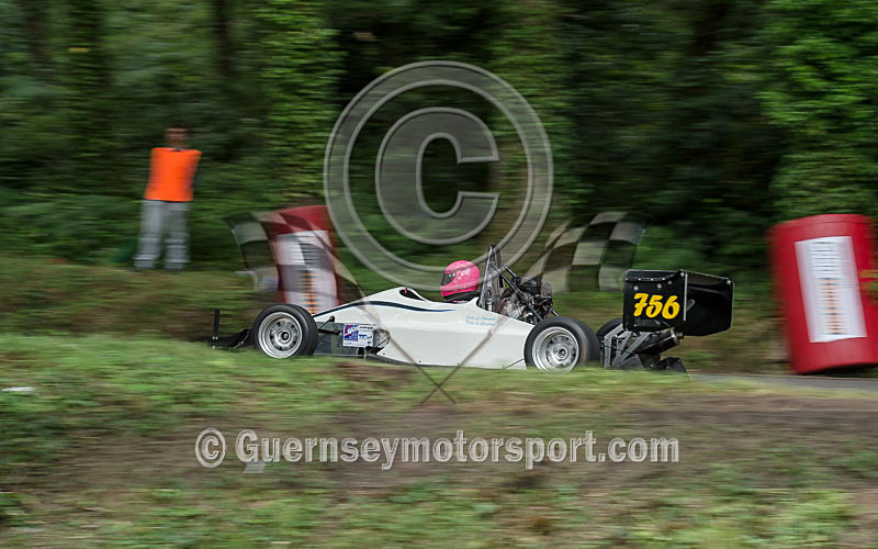 Jersey National_2015_CAR-91 - JERSEY NATIONAL 2015 - CARS