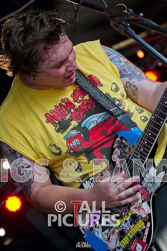 Five Across the Eyes-63 - FIVE ACROSS THE EYES