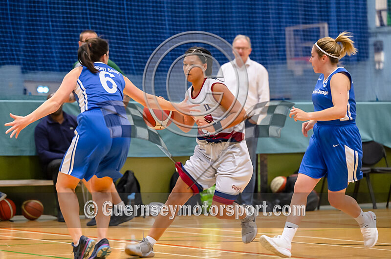 Le Mont Saint Storm v Praxis Pumas-10 - LE MONT SAINT STORM v PRAXIS PUMAS