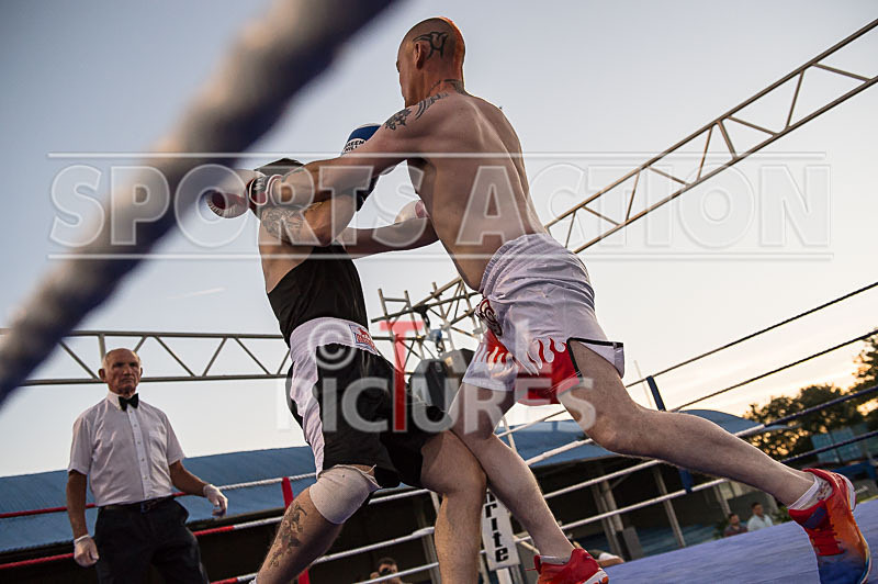 Open Air Boxing_2015_Bout-12-9 - BOUT-12