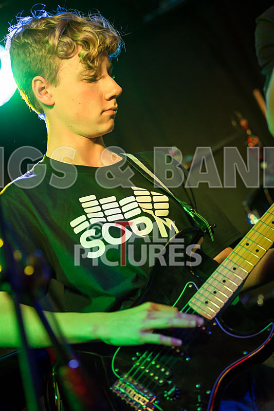 SoPM_Christmas Gig 2017-109 - SCHOOL OF POPULAR MUSIC CHRISTMAS GIG 2017