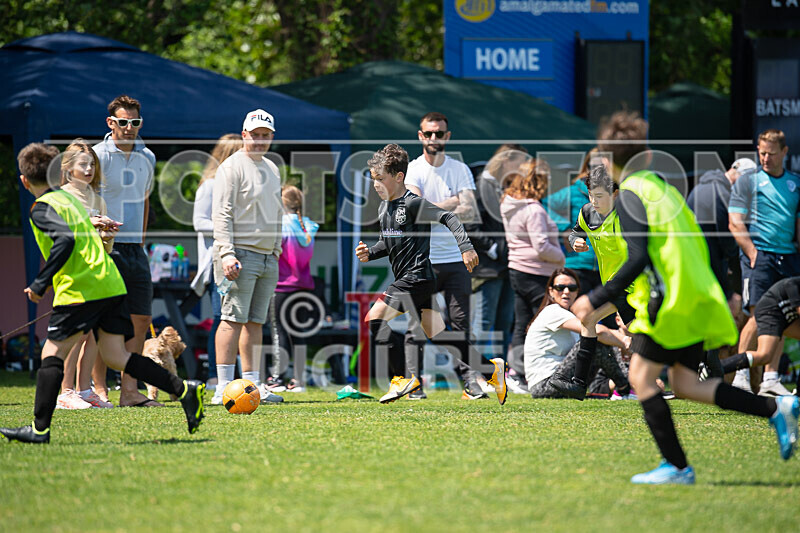 Rangers Super Seven 2021-62 - RANGERS SUPER SEVEN TOURNAMENT 2021