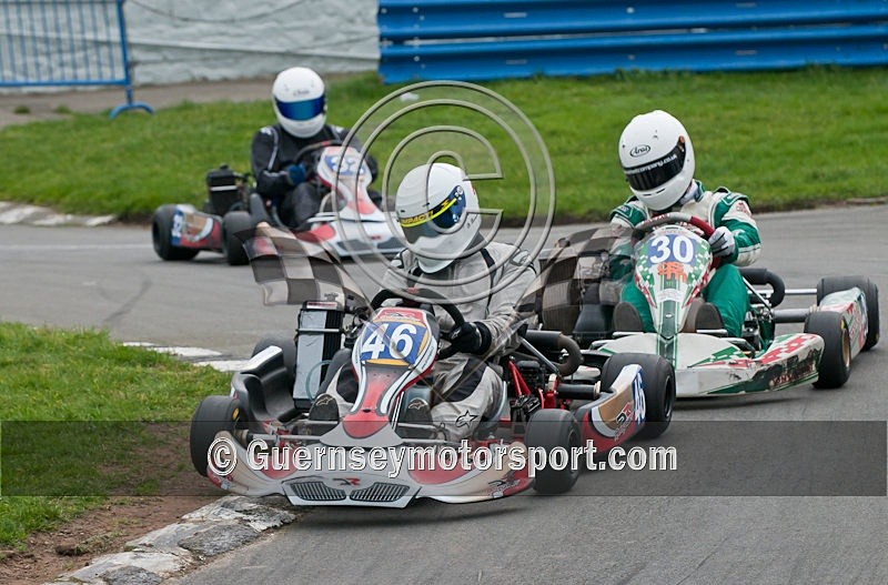 Kart Winter Champ 2011 Rnd-2-1 - KARTING WINTER CHAMPIONSHIP ROUND-2