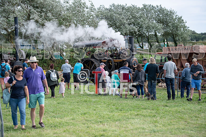 Guernsey Agricultural Show 2021-162 - GUERNSEY AGRICULTURAL SHOW 2021