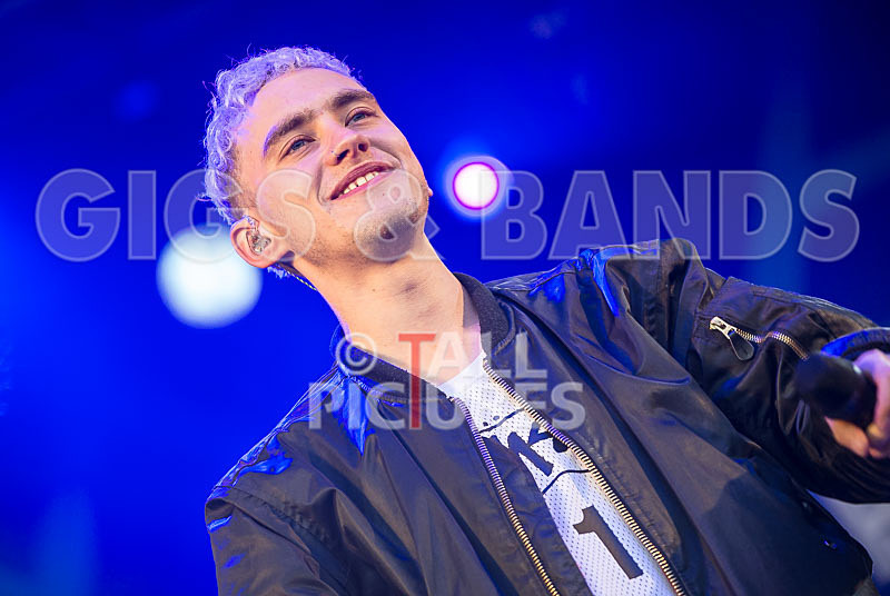 Years  Years-34 - YEARS & YEARS