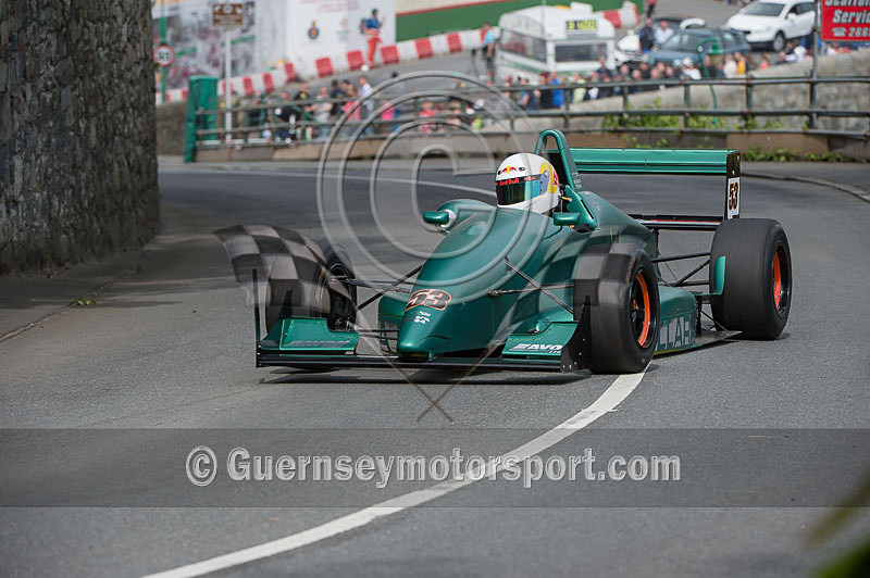 GMCCC Hill Climb_05-05-2014_Car-291 - CARS_05-05-2014