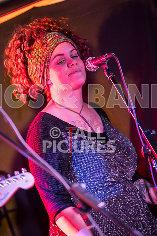 Tall Rich at the Fermain Tavern-32 - TALL RICH