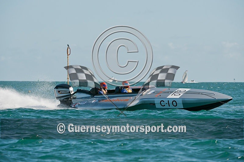 Powerboat Race-97 - POWERBOAT RACING 2010