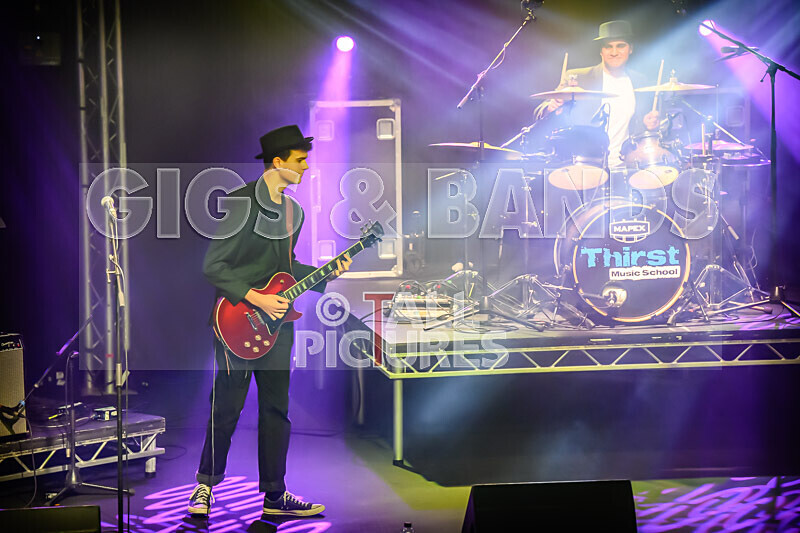 Battle of the School Bands 2023-9 - BATTLE OF THE SCHOOL BANDS 2023