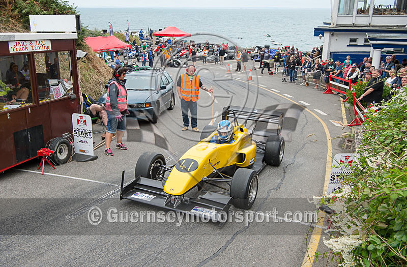 Jersey National Hill 2017_CAR-29 - JERSEY NATIONAL 2017 - CARS