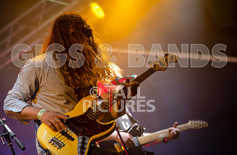 The Recks-987 - THE RECKS