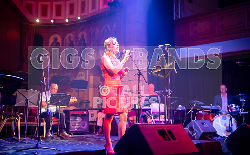 Jazz for Andy-76 - JAZZ FOR ANDY