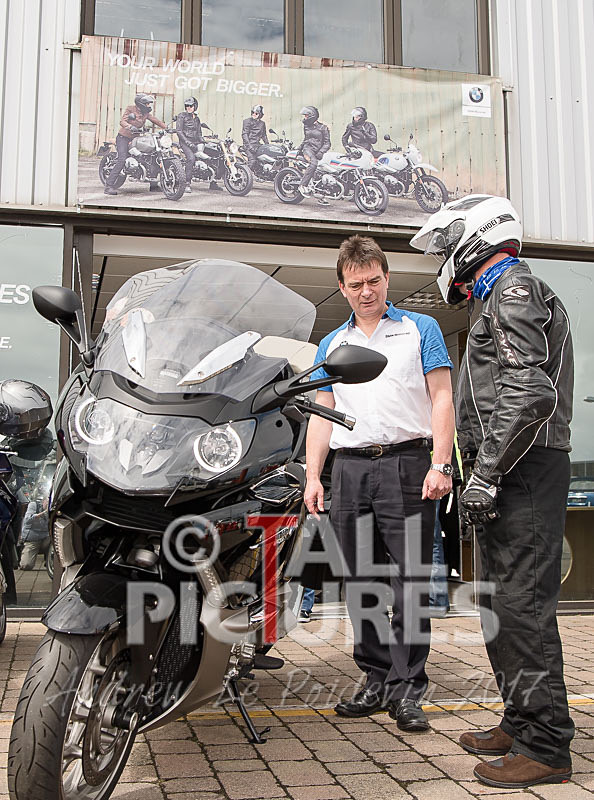 BMW BIKE OPEN DAY 2017-10 - JACKSONS GARAGE BMW BIKE OPEN DAY