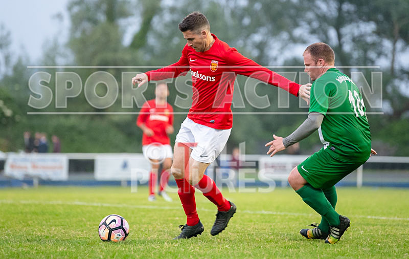 Teachers Muratti 2018-38 - TEACHERS MURATTI 2018