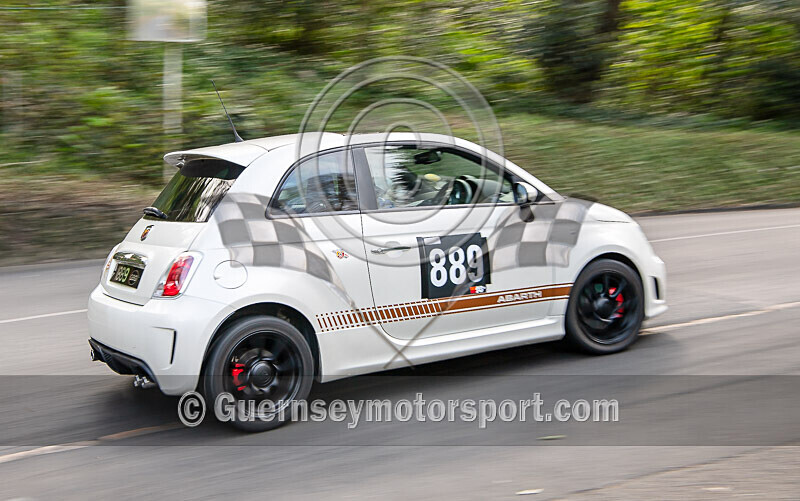 GMCCC Hillclimb_05-04-2021_CAR-21 - CARS_05-04-2021