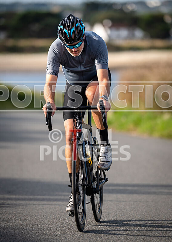 Graniteman Triathlon 2021-159 - GRANITEMAN TRIATHLON 2021