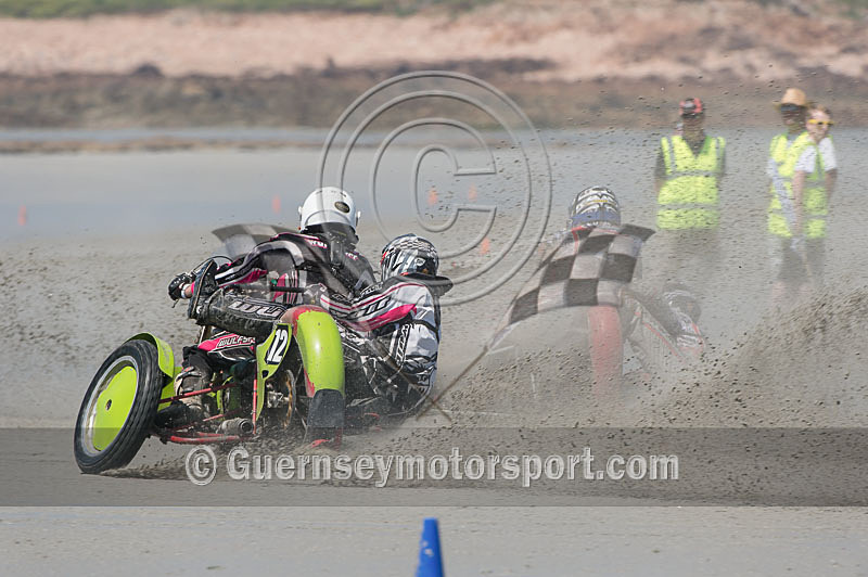 Sand Ace_2014_Sidecar-27 - BRITISH SAND ACE 1000cc SIDECARS - 2014