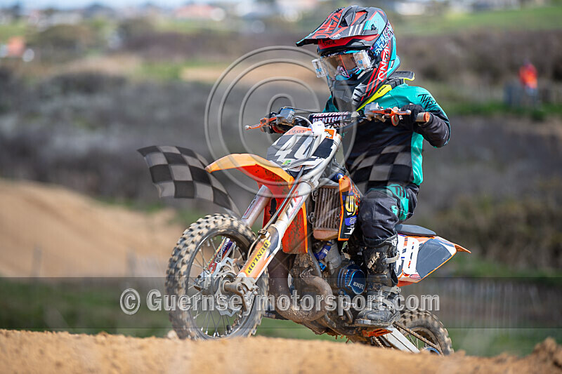 2-Day Moto-X 2021_DAY1-3 - 2-DAY MOTOCROSS_DAY-1