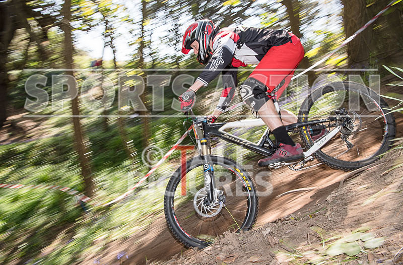 MTB 2017  Downhill Race-2-18 - DOWNHILL SERIES 2017_ROUND-2