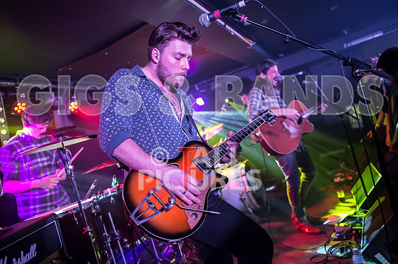 Brother  Bones-40 - BROTHER & BONES