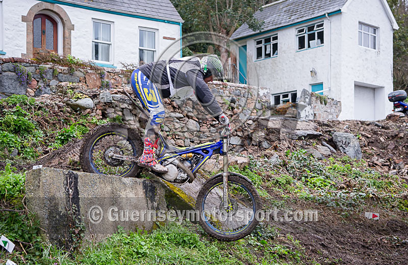 TRIALS BIKE_2-Day 2018-33 - 2-DAY TRIALS MEETING 2018