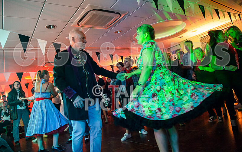 Guernsey Together Retro Festival-63 - GUERNSEY TOGETHER RETRO FESTIVAL 2020