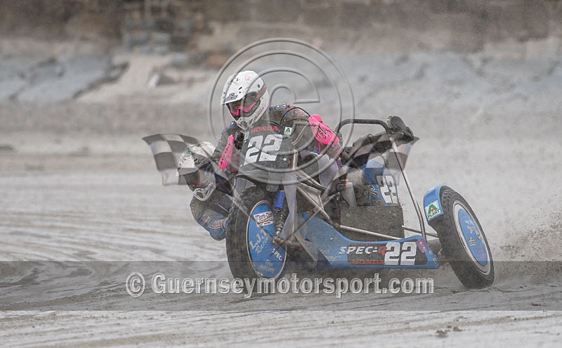 SandAce 2017_SIDECAR-74 - THE INTERNATIONAL SANDACE - 2017 - SIDECARS