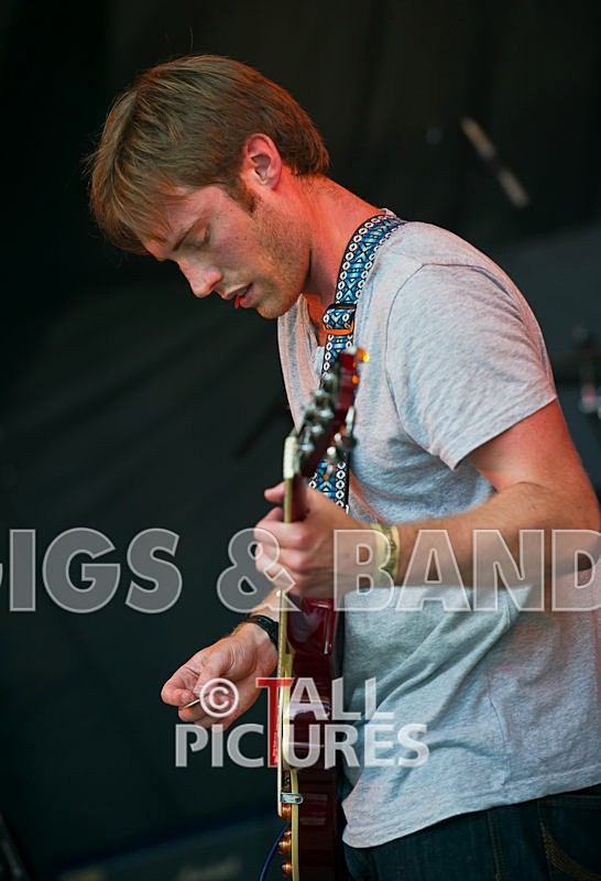 Tantale-14 - TANTALE at IVY CASTLE EARTH FAIR