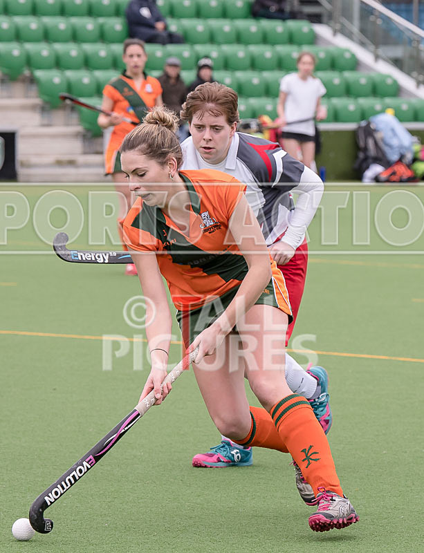Hockey_Indies Ladies v Vantage Puffins-7 - INDIES LADIES v VANTAGE PUFFINS