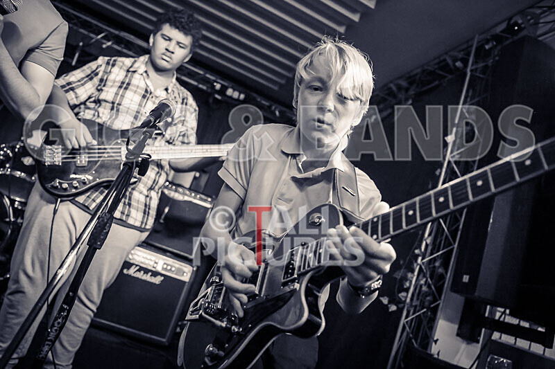 Motionless-54 - MOTIONLESS