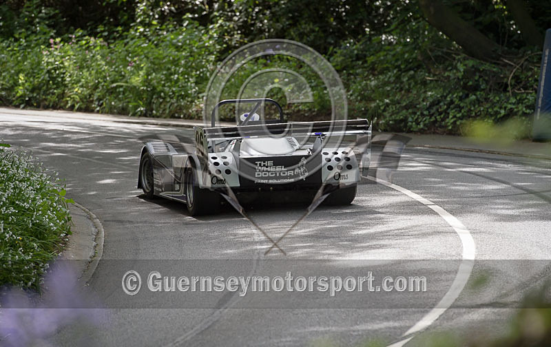 GMCCC Hill Climb_05-05-2014_Car-126 - CARS_05-05-2014