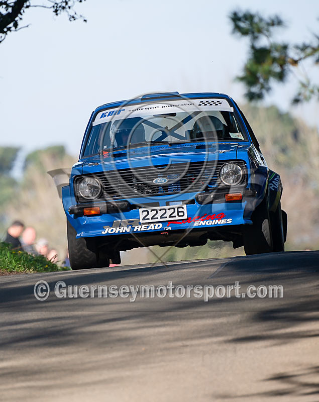 Resolution IT Guernsey Rally 2019_Day-2-16 - THE FIRST PRESS EDIT.....