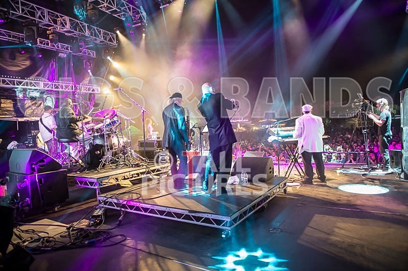 Chic Featuring Nile Rodgers-9 - CHIC FEATURING NILE RODGERS