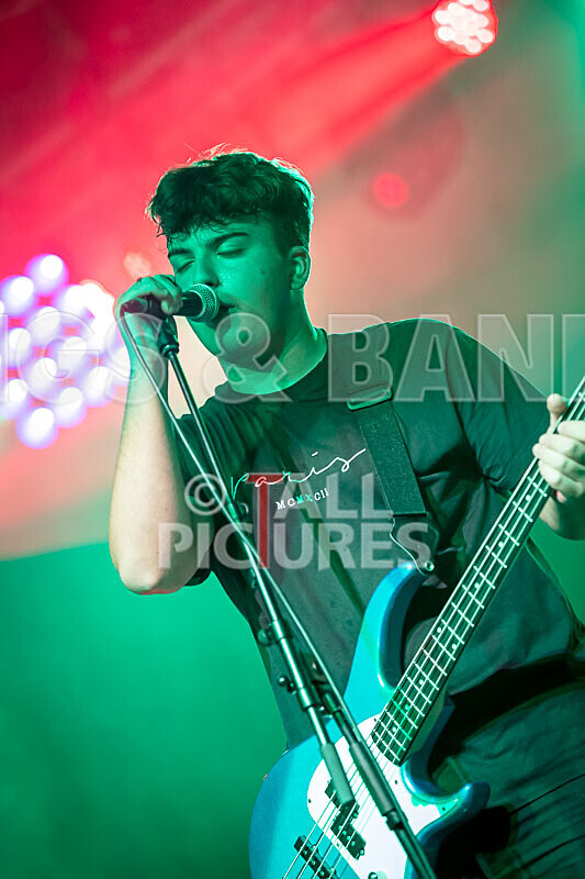 Emissary-28 - EMISSARY