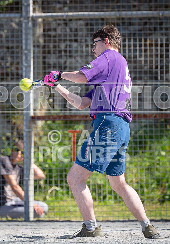 Manor Farm Misfits v Liberate Lions-19 - MANOR FARM MISFITS v LIBERATE LIONS
