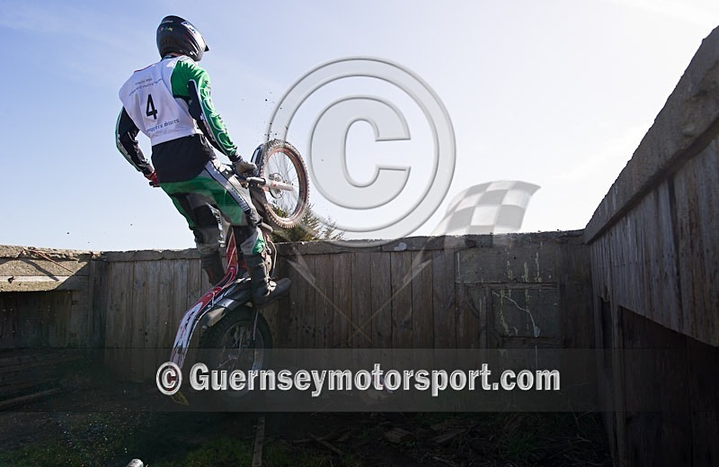 2-Day Trials_2012-125 - 2-DAY TRIALS 2012