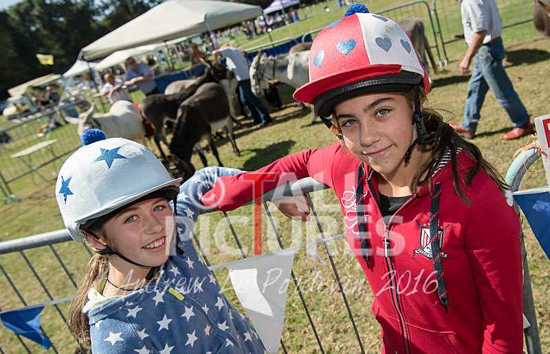 Donkey Derby_2016-19 - LIONS CLUB DONKEY DERBY 2016