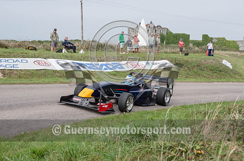 Alderney Hillclimb_2014_CAR-179 - ALDERNEY HILL CLIMB 2014 - CARS