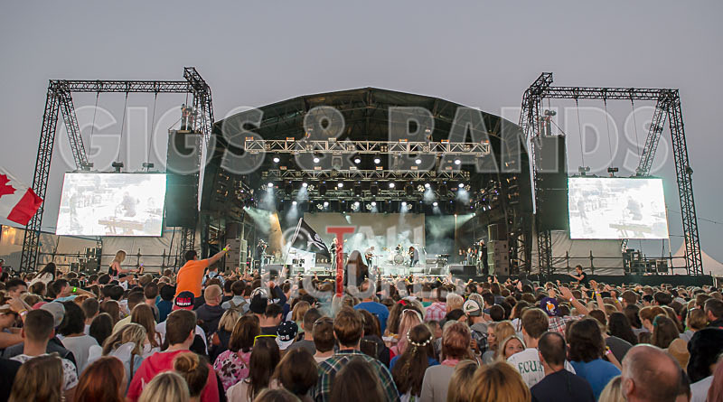 Bombay Bicycle Club-27 - BOMBAY BICYCLE CLUB