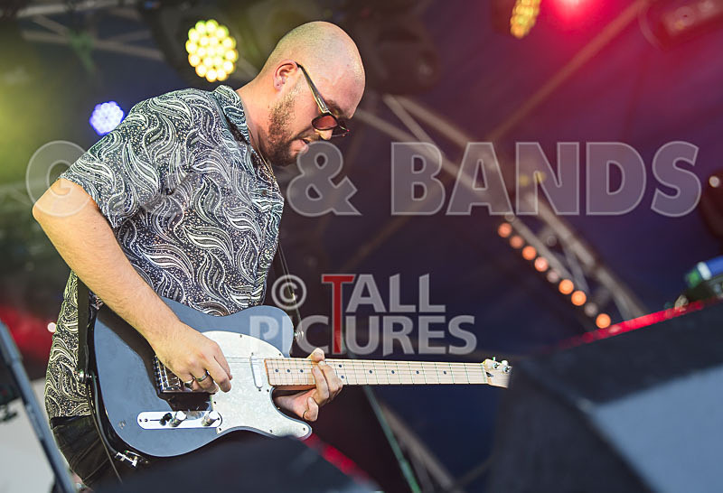 Robert J Hunter-256 - ROBERT J HUNTER