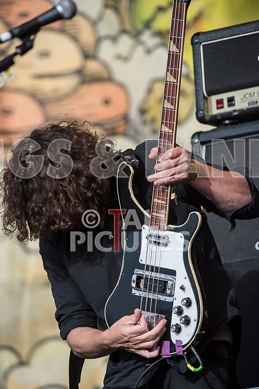 Dinosaur Jr-22 - DINOSAUR JR.