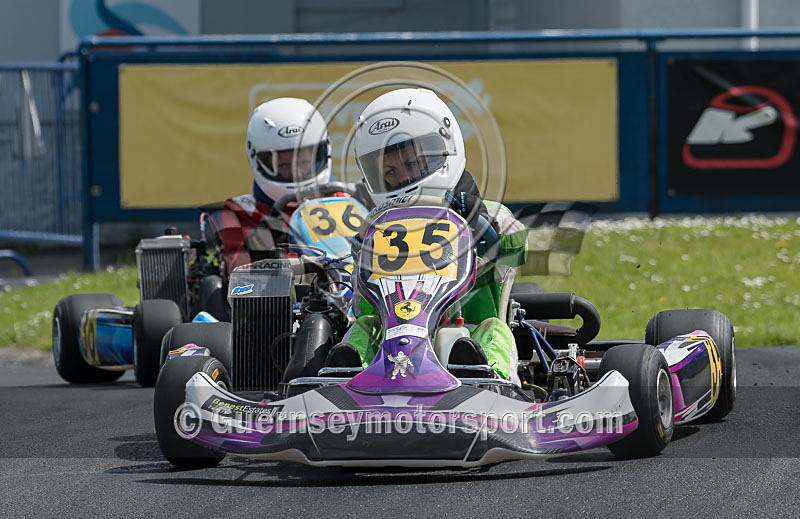 Kart_Inter Island 2016-133 - KARTING 2016 - SUMMER CHAMPIONSHIP ROUND-3 & INTER INSULAR 2016