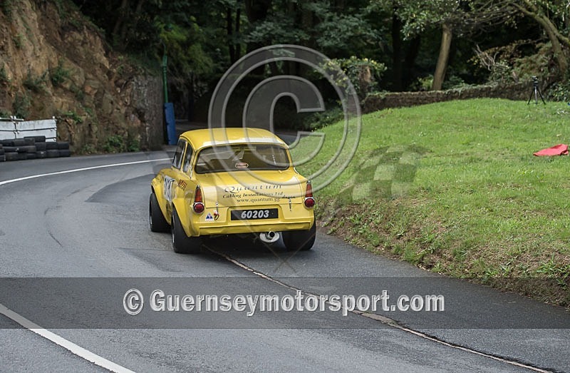 Hill Climb_07-09-2013_CAR-165 - CARS_07-09-2013