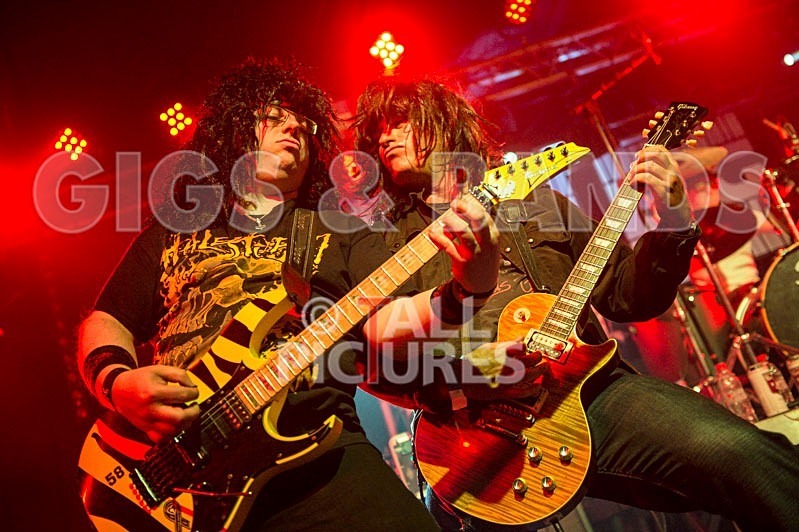 Chaos 2013_Big Machine-78 - BIG MACHINE