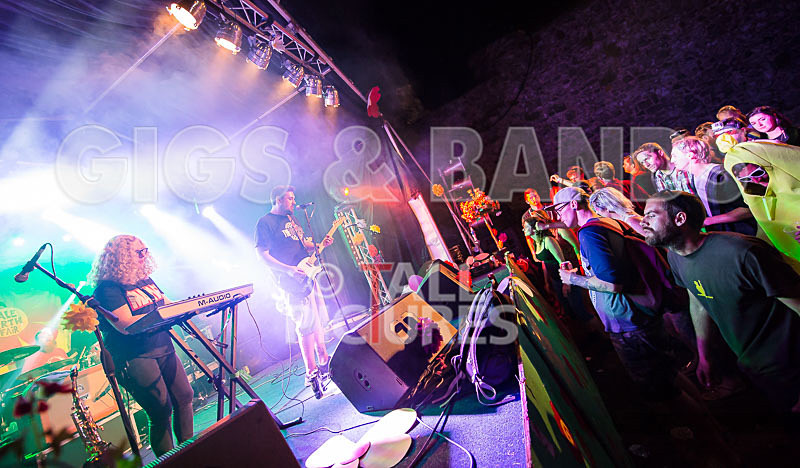 Honest Crooks-191 - HONEST CROOKS