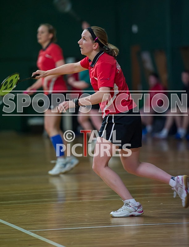 Badminton Gilson Cup_2012-27 - GILSON CUP 2012