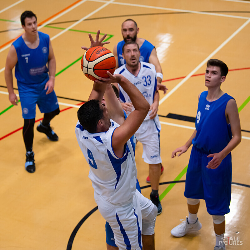 Cranfords v Mavericks_2019-25 - CRANFORDS v MAVERICKS