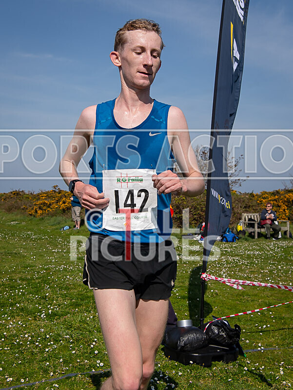 Easter 2022 Full Course Cross Country-5 - KEITH FALLA MEMORIAL XC 2022