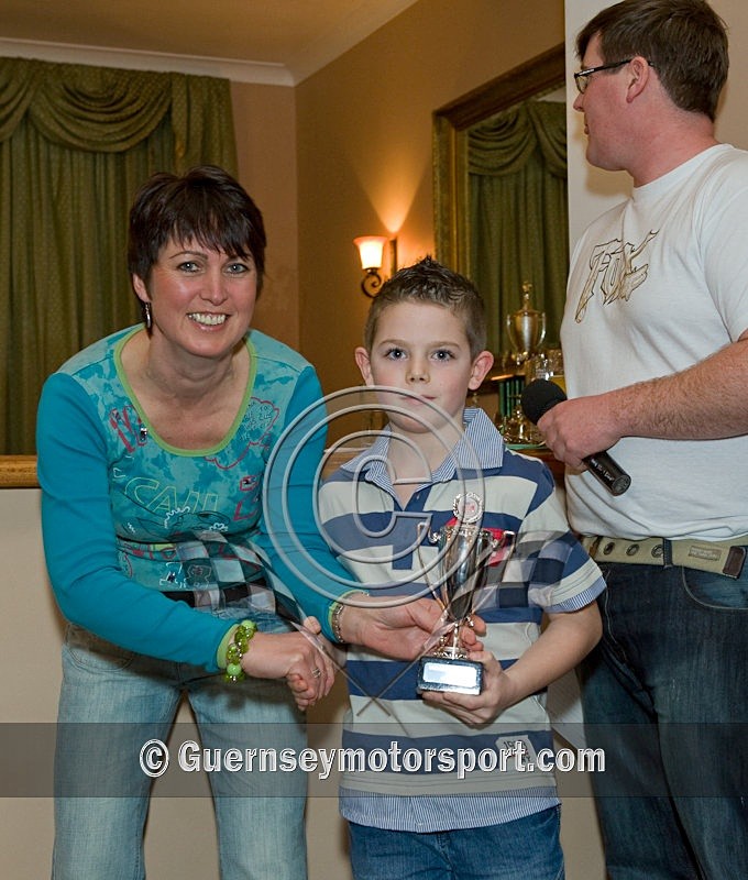 Moto-X 25th-14 - PODIUMS PRESENTATIONS EVENTS - 2009