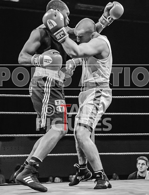 BOUT-10 Tomasz Kot v George Omozejele-16 - BOUT-10 Tomasz Kot v George Omozejele